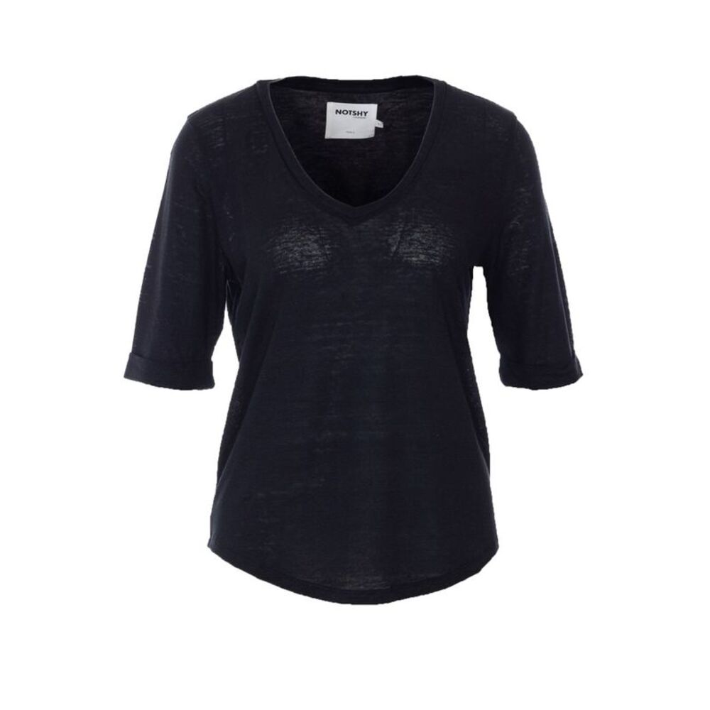 Not Shy Women Romana T-Shirt